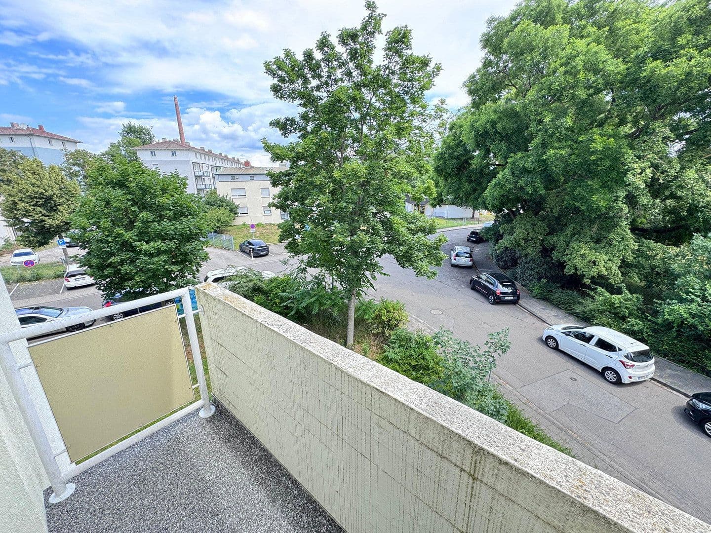Predaj bytu 3-izbový 84 m², Georgh-Herwegh-Straße 28, Ludwigshafen am Rhein, Porýnie-Falcko Predaj bytu 3-izbový 84 m², Georgh-Herwegh-Straße 28, Ludwigshafen am Rhein, Porýnie-Falcko
