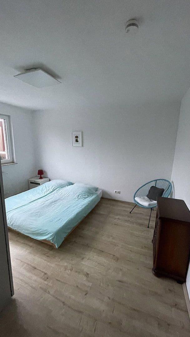 Prenájom bytu 2-izbový 51 m², Hebbelstr. 26, Hattingen, Severné Porýnie - Westfálsko Prenájom bytu 2-izbový 51 m², Hebbelstr. 26, Hattingen, Severné Porýnie - Westfálsko