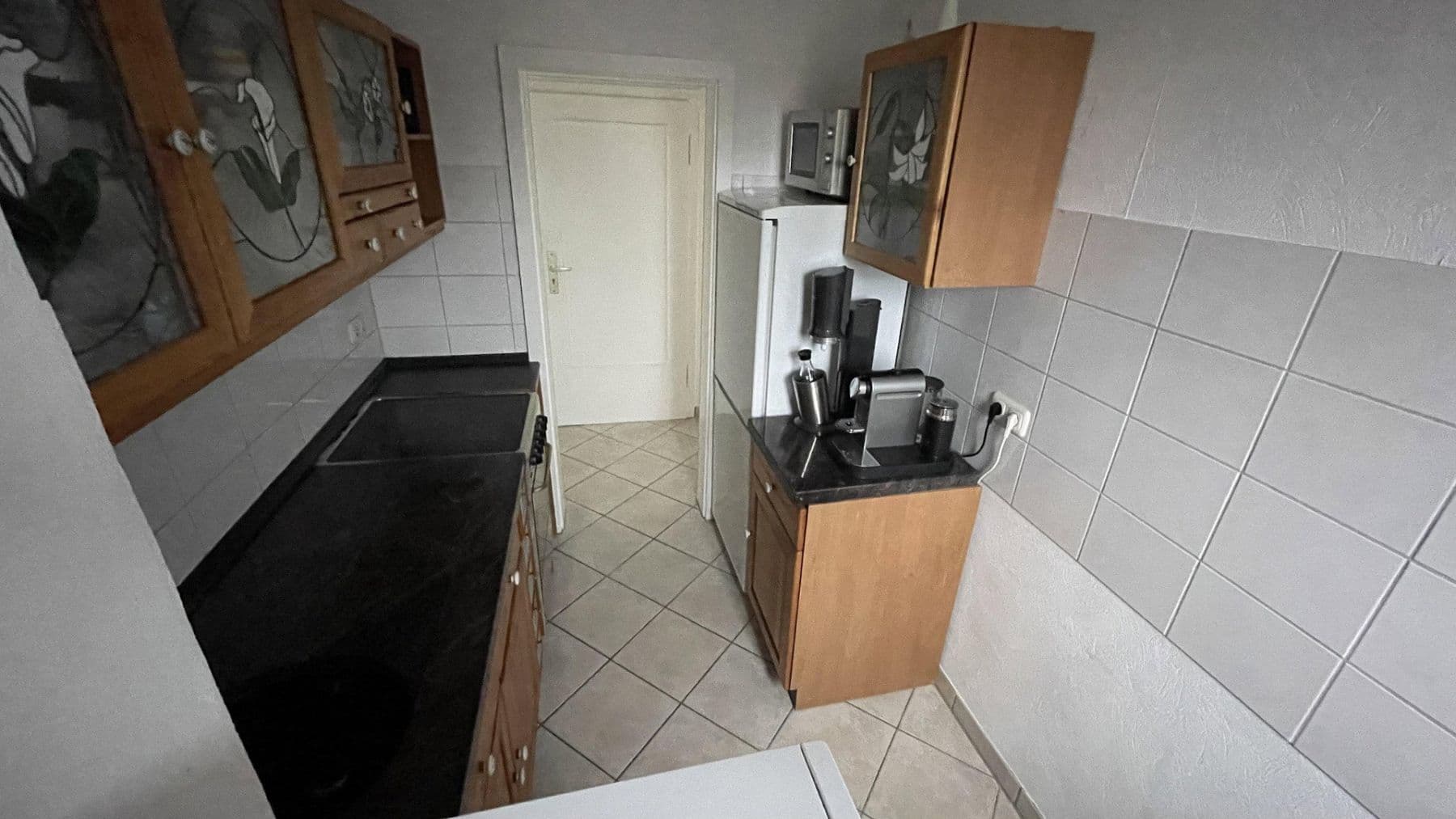 Prenájom bytu 2-izbový 51 m², Hebbelstr. 26, Hattingen, Severné Porýnie - Westfálsko Prenájom bytu 2-izbový 51 m², Hebbelstr. 26, Hattingen, Severné Porýnie - Westfálsko