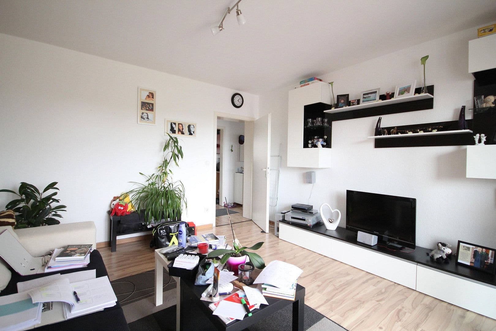Prenájom bytu 3-izbový 64 m², Hasenwinkeler Str. 161, Bochum-Oberdahlhausen, Severné Porýnie - Westfálsko Prenájom bytu 3-izbový 64 m², Hasenwinkeler Str. 161, Bochum-Oberdahlhausen, Severné Porýnie - Westfálsko