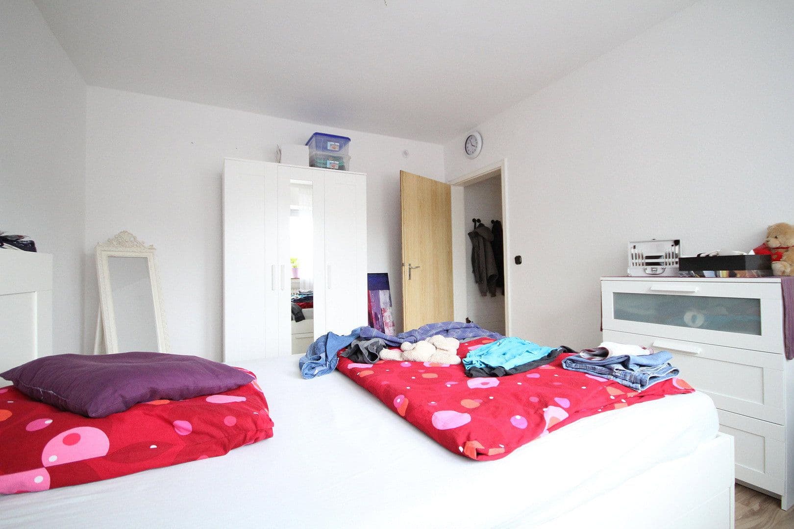 Prenájom bytu 3-izbový 64 m², Hasenwinkeler Str. 161, Bochum-Oberdahlhausen, Severné Porýnie - Westfálsko Prenájom bytu 3-izbový 64 m², Hasenwinkeler Str. 161, Bochum-Oberdahlhausen, Severné Porýnie - Westfálsko