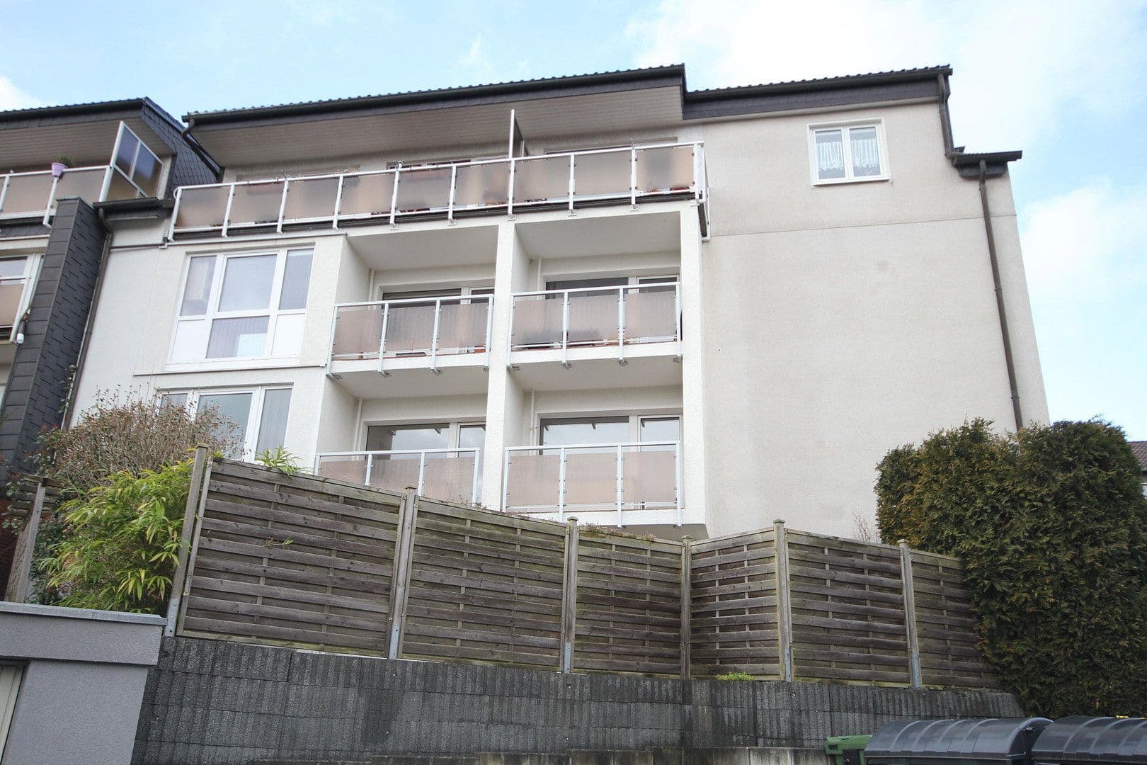 Prenájom bytu 3-izbový 64 m², Hasenwinkeler Str. 161, Bochum-Oberdahlhausen, Severné Porýnie - Westfálsko Prenájom bytu 3-izbový 64 m², Hasenwinkeler Str. 161, Bochum-Oberdahlhausen, Severné Porýnie - Westfálsko