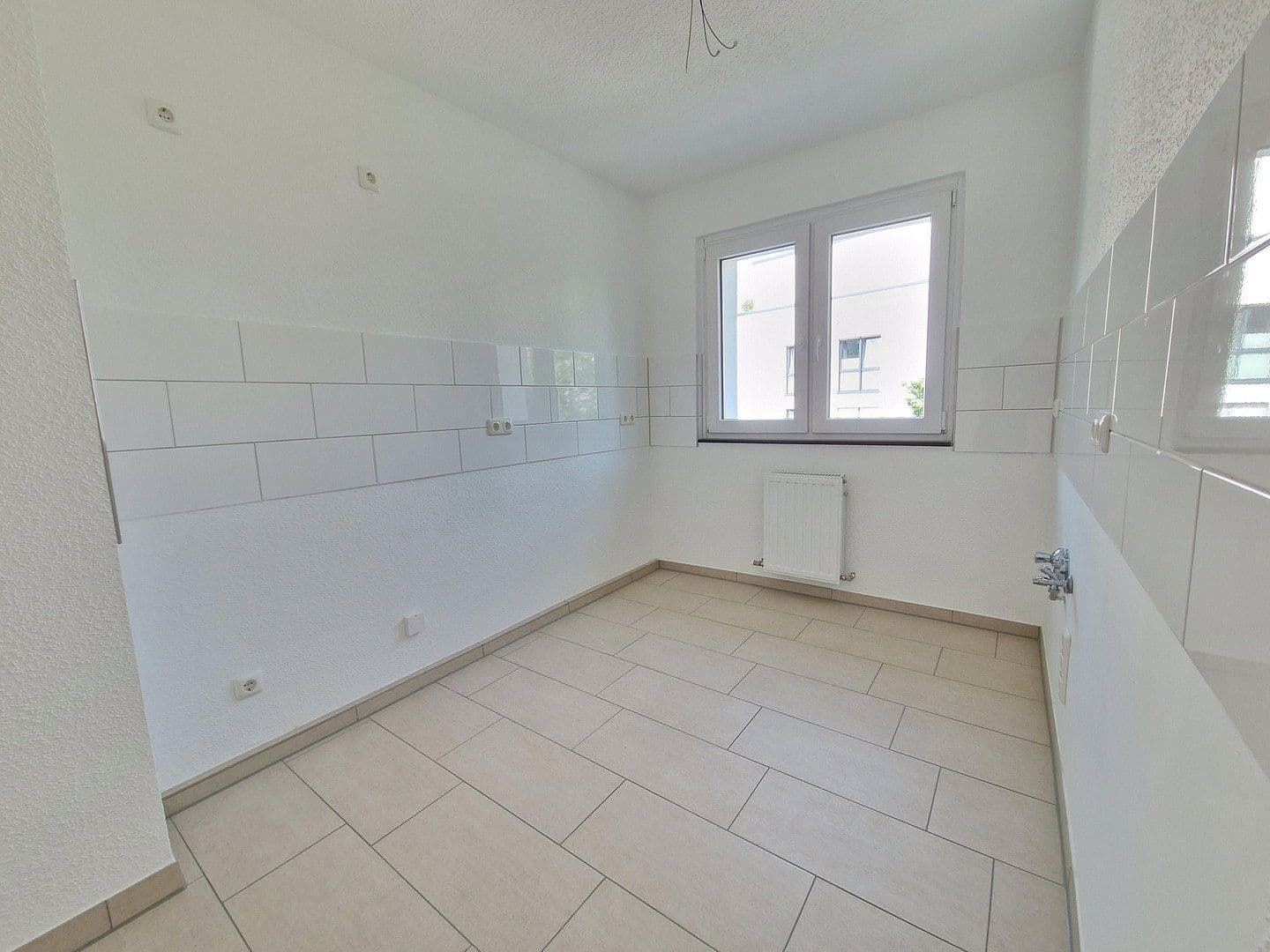 Prenájom bytu 3-izbový 68 m², Geismarweg 20, Essen-Heisingen, Severné Porýnie - Westfálsko Prenájom bytu 3-izbový 68 m², Geismarweg 20, Essen-Heisingen, Severné Porýnie - Westfálsko