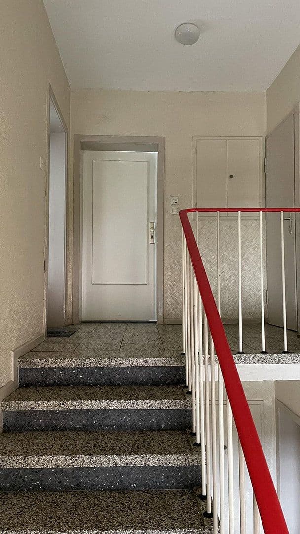 Prenájom bytu 2-izbový 51 m², Hebbelstr. 26, Hattingen, Severné Porýnie - Westfálsko Prenájom bytu 2-izbový 51 m², Hebbelstr. 26, Hattingen, Severné Porýnie - Westfálsko