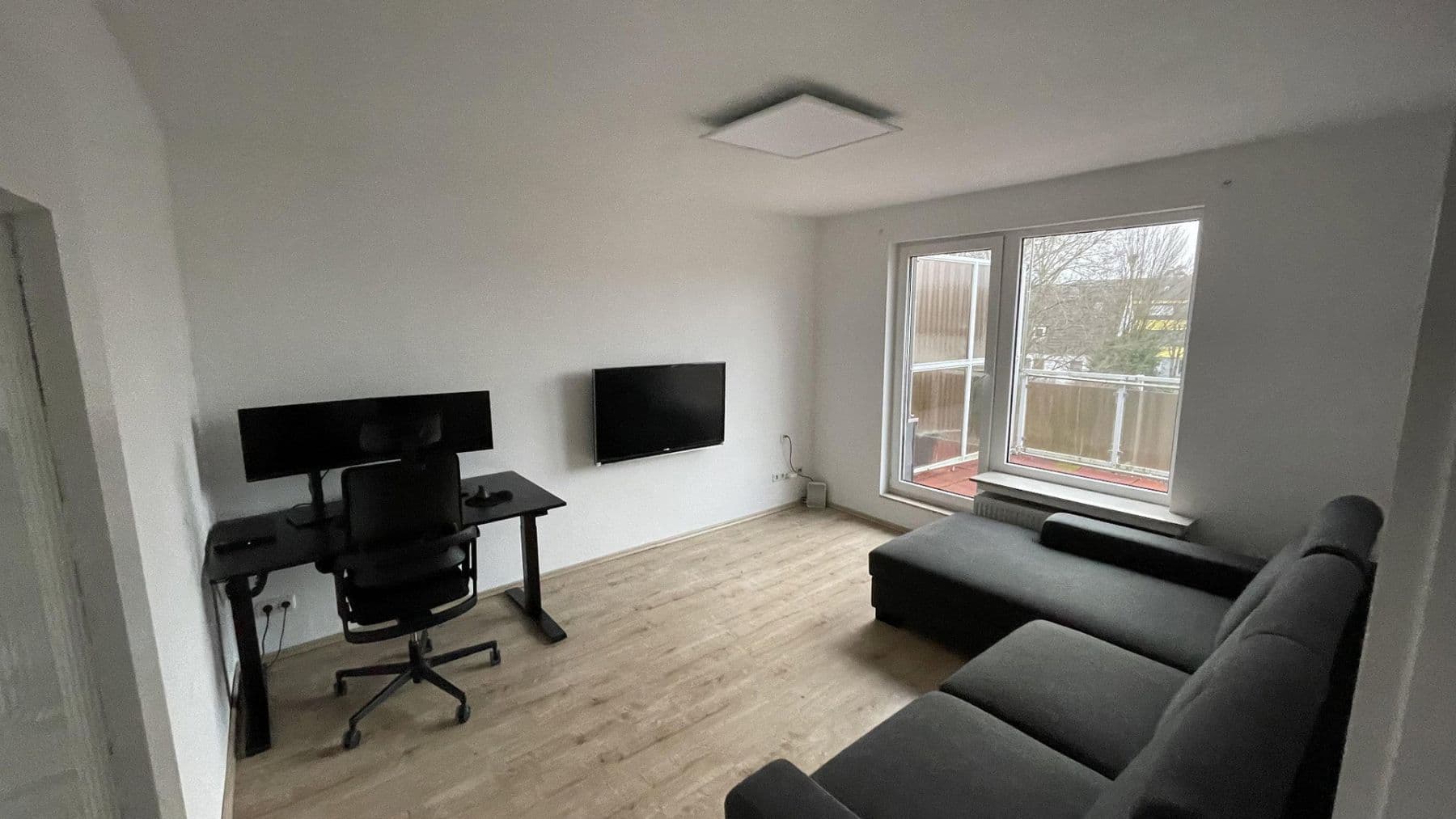 Prenájom bytu 2-izbový 51 m², Hebbelstr. 26, Hattingen, Severné Porýnie - Westfálsko Prenájom bytu 2-izbový 51 m², Hebbelstr. 26, Hattingen, Severné Porýnie - Westfálsko
