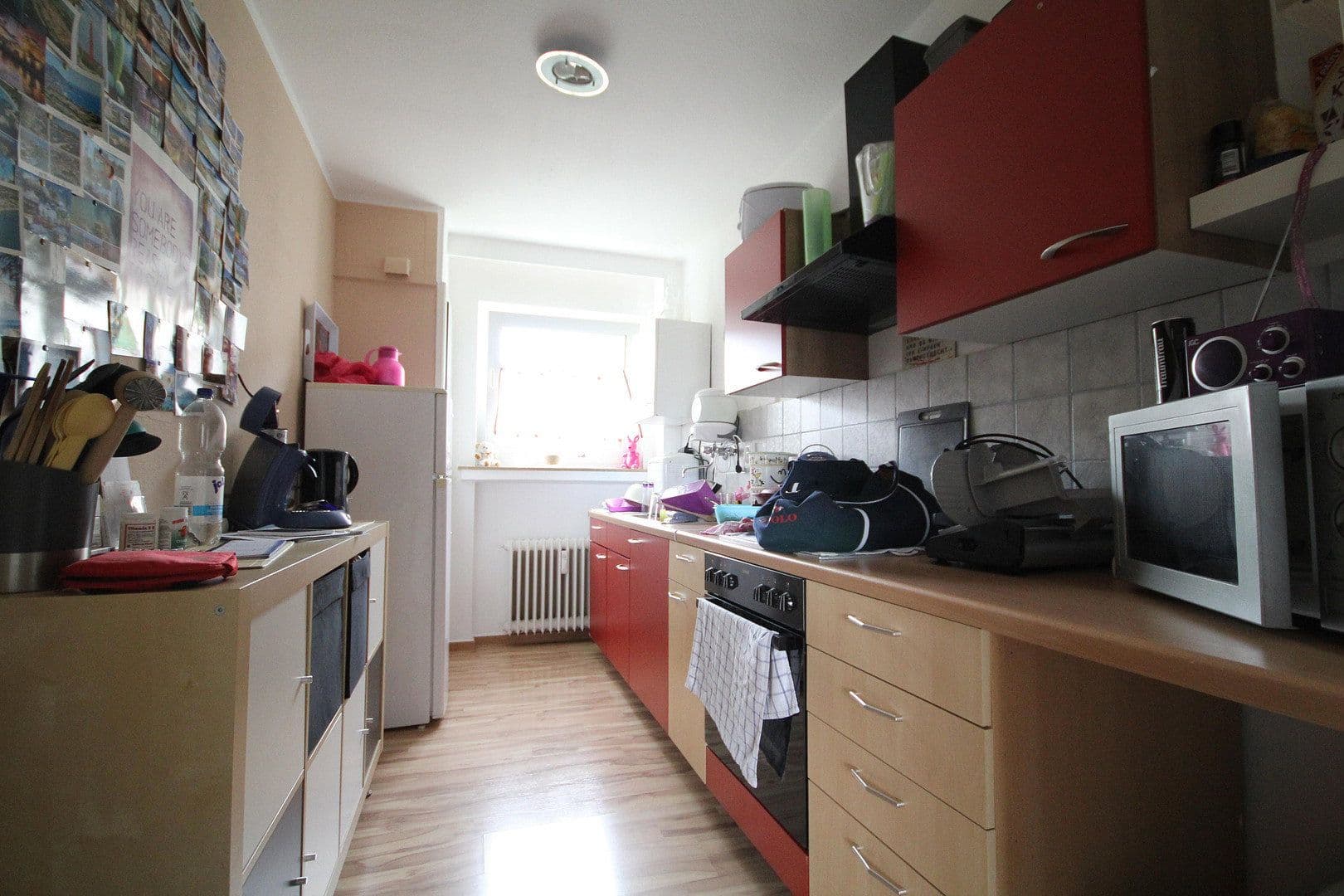 Prenájom bytu 3-izbový 64 m², Hasenwinkeler Str. 161, Bochum-Oberdahlhausen, Severné Porýnie - Westfálsko Prenájom bytu 3-izbový 64 m², Hasenwinkeler Str. 161, Bochum-Oberdahlhausen, Severné Porýnie - Westfálsko