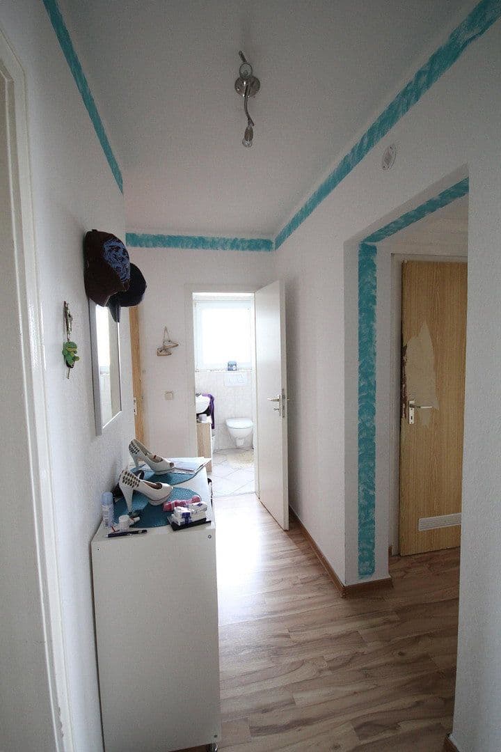 Prenájom bytu 3-izbový 64 m², Hasenwinkeler Str. 161, Bochum-Oberdahlhausen, Severné Porýnie - Westfálsko Prenájom bytu 3-izbový 64 m², Hasenwinkeler Str. 161, Bochum-Oberdahlhausen, Severné Porýnie - Westfálsko