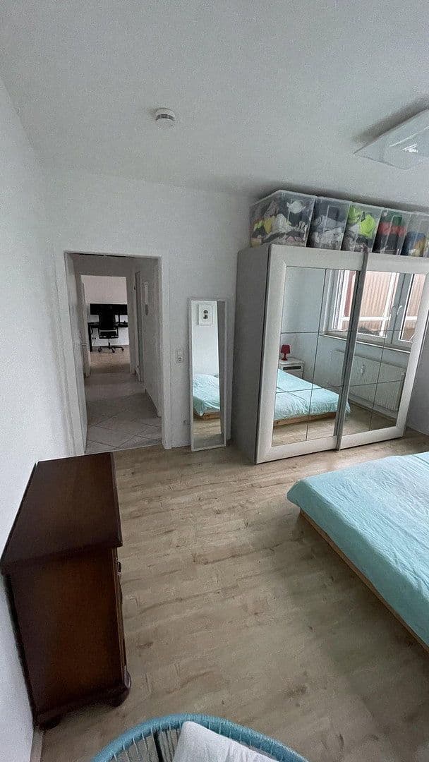 Prenájom bytu 2-izbový 51 m², Hebbelstr. 26, Hattingen, Severné Porýnie - Westfálsko Prenájom bytu 2-izbový 51 m², Hebbelstr. 26, Hattingen, Severné Porýnie - Westfálsko