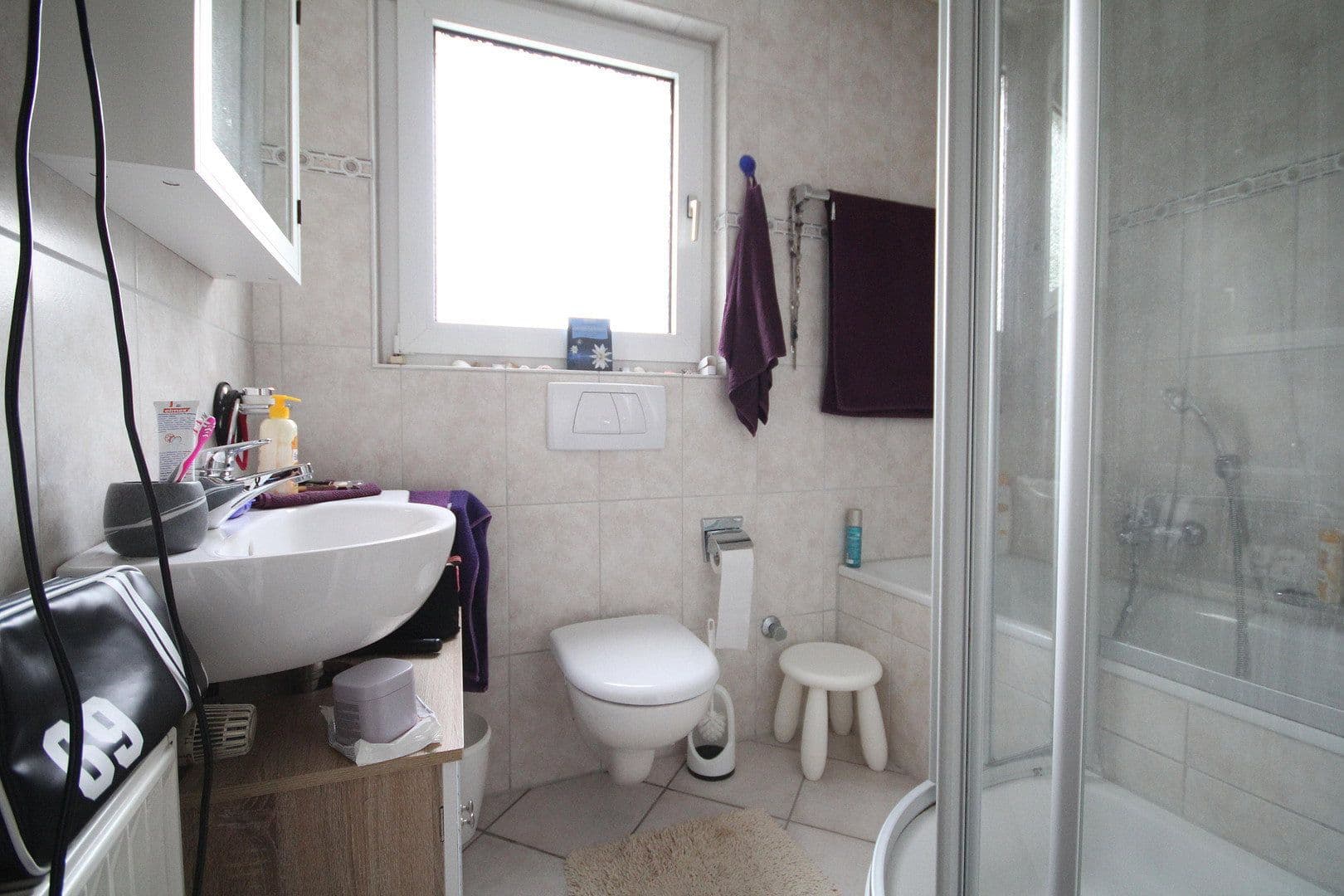 Prenájom bytu 3-izbový 64 m², Hasenwinkeler Str. 161, Bochum-Oberdahlhausen, Severné Porýnie - Westfálsko Prenájom bytu 3-izbový 64 m², Hasenwinkeler Str. 161, Bochum-Oberdahlhausen, Severné Porýnie - Westfálsko