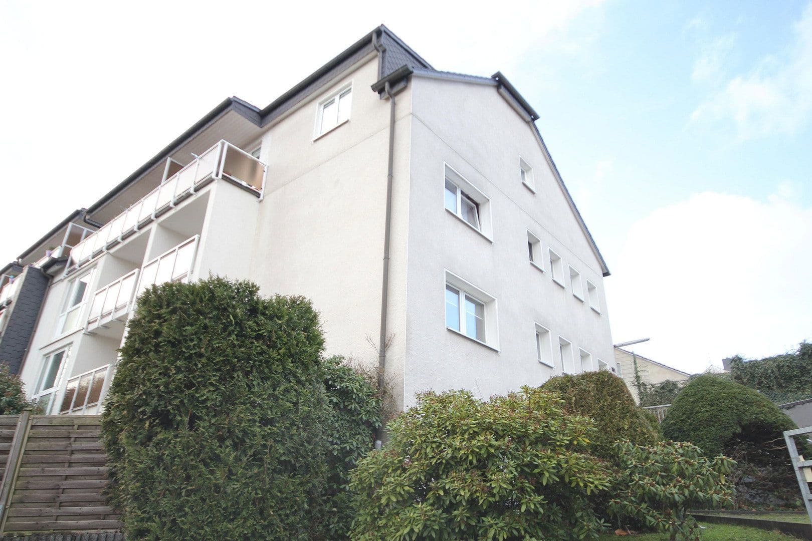 Prenájom bytu 3-izbový 64 m², Hasenwinkeler Str. 161, Bochum-Oberdahlhausen, Severné Porýnie - Westfálsko Prenájom bytu 3-izbový 64 m², Hasenwinkeler Str. 161, Bochum-Oberdahlhausen, Severné Porýnie - Westfálsko