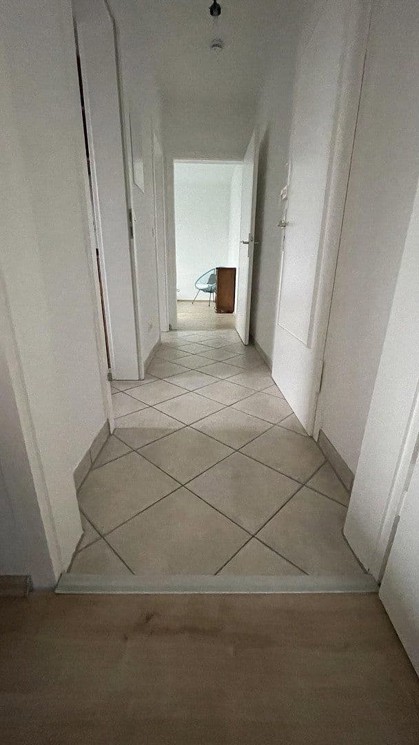 Prenájom bytu 2-izbový 51 m², Hebbelstr. 26, Hattingen, Severné Porýnie - Westfálsko Prenájom bytu 2-izbový 51 m², Hebbelstr. 26, Hattingen, Severné Porýnie - Westfálsko