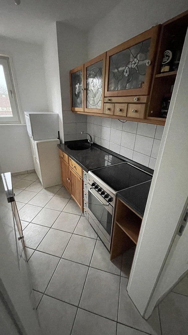 Prenájom bytu 2-izbový 51 m², Hebbelstr. 26, Hattingen, Severné Porýnie - Westfálsko Prenájom bytu 2-izbový 51 m², Hebbelstr. 26, Hattingen, Severné Porýnie - Westfálsko