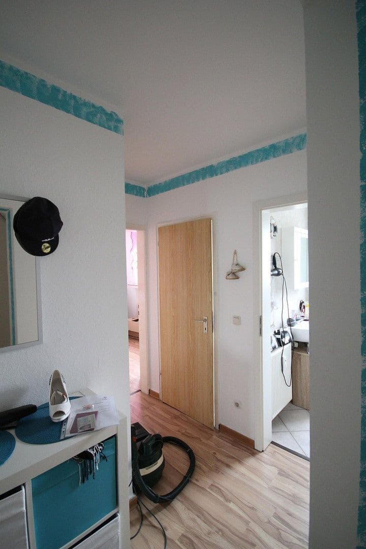 Prenájom bytu 3-izbový 64 m², Hasenwinkeler Str. 161, Bochum-Oberdahlhausen, Severné Porýnie - Westfálsko Prenájom bytu 3-izbový 64 m², Hasenwinkeler Str. 161, Bochum-Oberdahlhausen, Severné Porýnie - Westfálsko