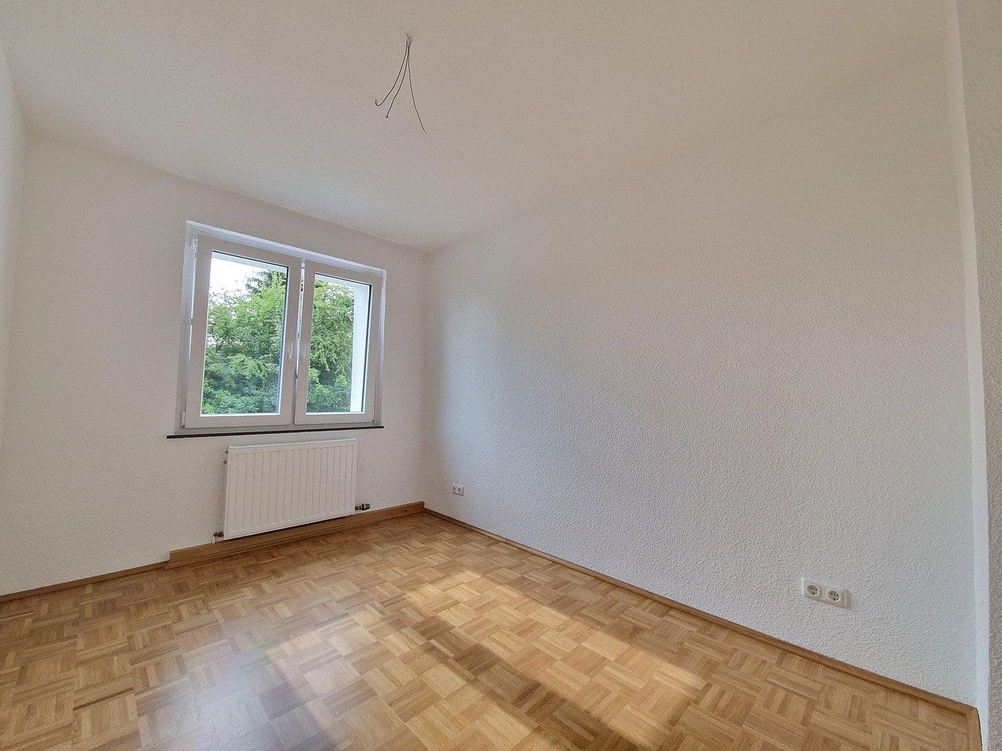 Prenájom bytu 3-izbový 68 m², Geismarweg 20, Essen-Heisingen, Severné Porýnie - Westfálsko Prenájom bytu 3-izbový 68 m², Geismarweg 20, Essen-Heisingen, Severné Porýnie - Westfálsko