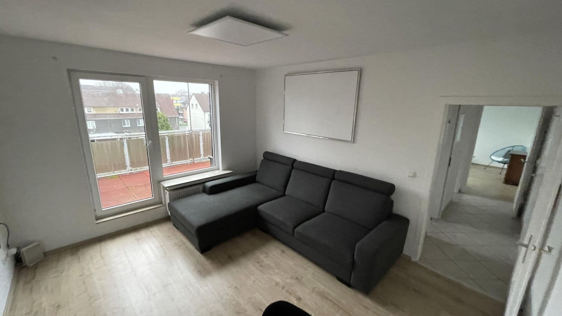 Prenájom bytu 2-izbový 51 m², Hebbelstr. 26, Hattingen, Severné Porýnie - Westfálsko Prenájom bytu 2-izbový 51 m², Hebbelstr. 26, Hattingen, Severné Porýnie - Westfálsko
