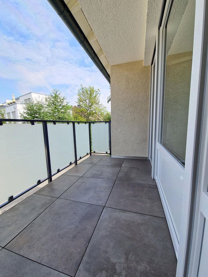 Prenájom bytu 3-izbový 68 m², Geismarweg 20, Essen-Heisingen, Severné Porýnie - Westfálsko Prenájom bytu 3-izbový 68 m², Geismarweg 20, Essen-Heisingen, Severné Porýnie - Westfálsko
