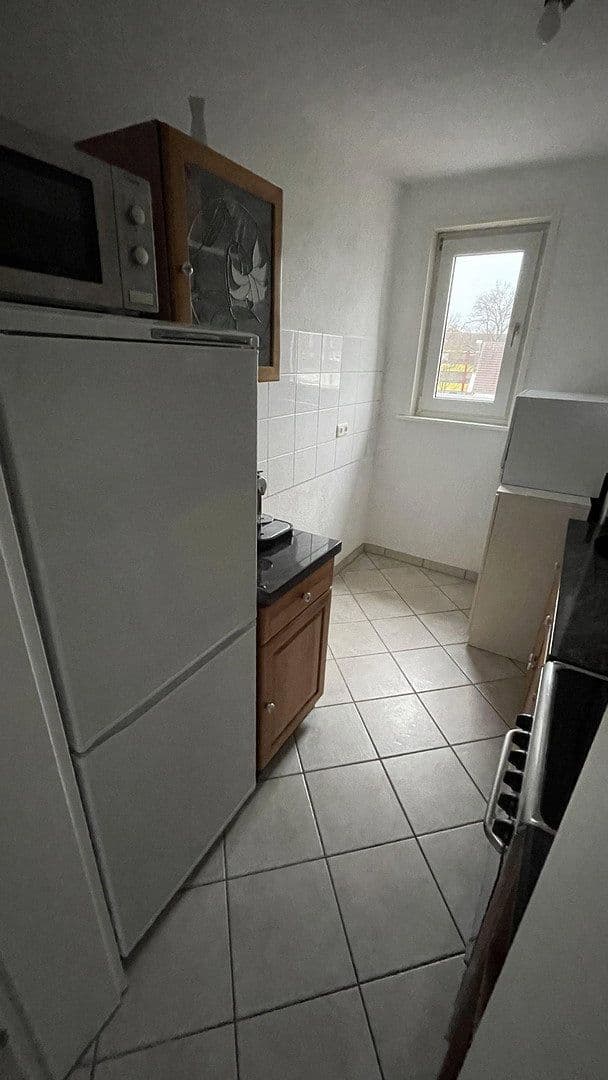 Prenájom bytu 2-izbový 51 m², Hebbelstr. 26, Hattingen, Severné Porýnie - Westfálsko Prenájom bytu 2-izbový 51 m², Hebbelstr. 26, Hattingen, Severné Porýnie - Westfálsko