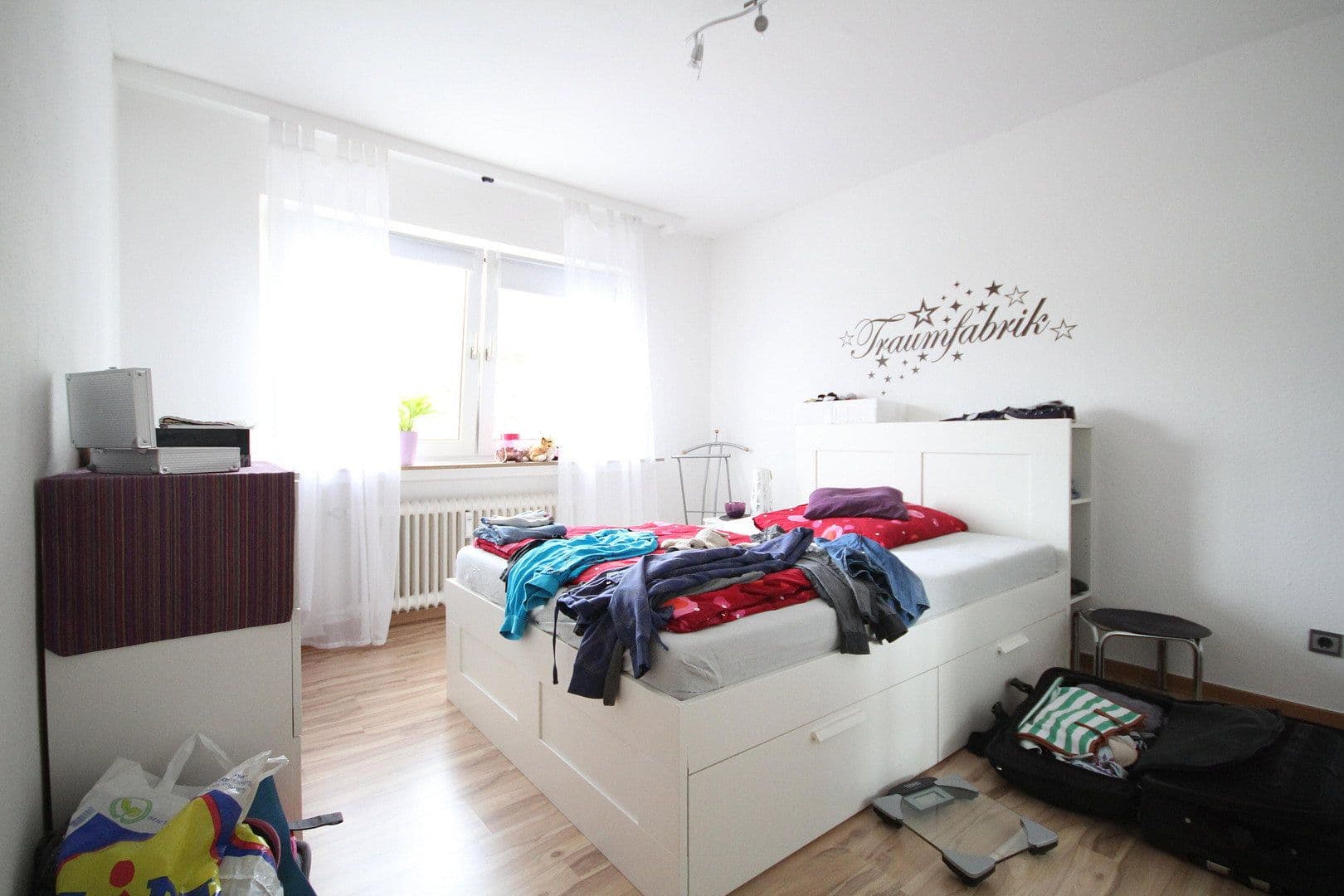 Prenájom bytu 3-izbový 64 m², Hasenwinkeler Str. 161, Bochum-Oberdahlhausen, Severné Porýnie - Westfálsko Prenájom bytu 3-izbový 64 m², Hasenwinkeler Str. 161, Bochum-Oberdahlhausen, Severné Porýnie - Westfálsko