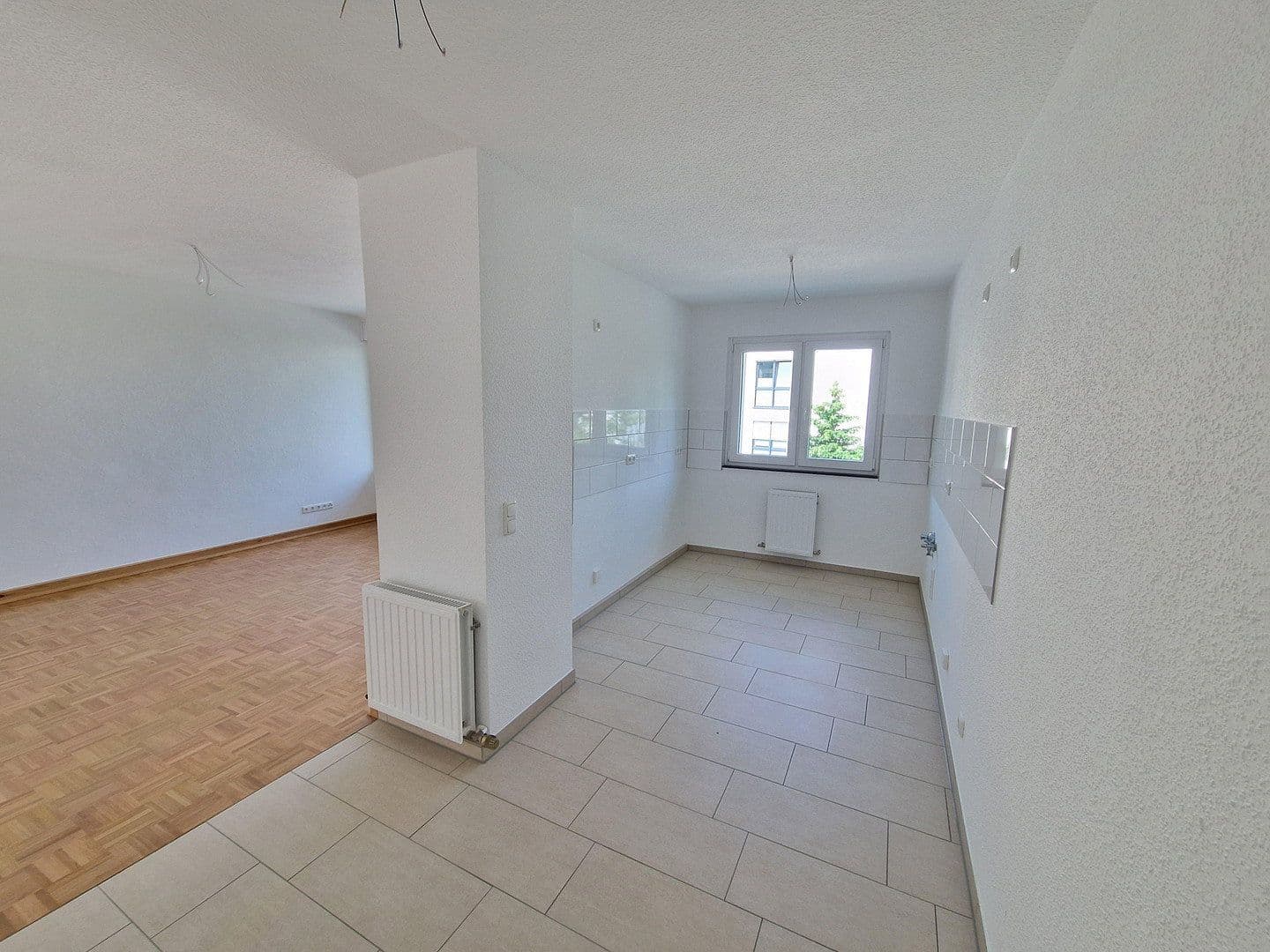Prenájom bytu 3-izbový 68 m², Geismarweg 20, Essen-Heisingen, Severné Porýnie - Westfálsko Prenájom bytu 3-izbový 68 m², Geismarweg 20, Essen-Heisingen, Severné Porýnie - Westfálsko