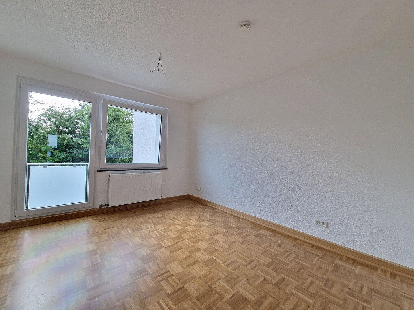 Prenájom bytu 3-izbový 68 m², Geismarweg 20, Essen-Heisingen, Severné Porýnie - Westfálsko Prenájom bytu 3-izbový 68 m², Geismarweg 20, Essen-Heisingen, Severné Porýnie - Westfálsko