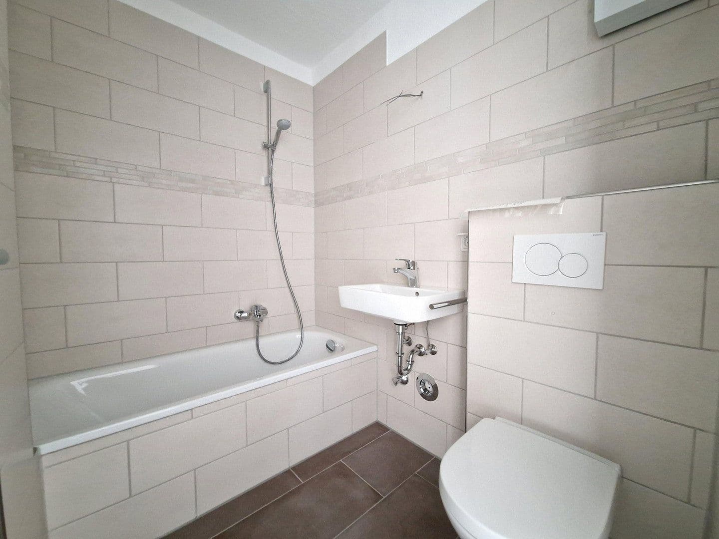 Prenájom bytu 3-izbový 68 m², Geismarweg 20, Essen-Heisingen, Severné Porýnie - Westfálsko Prenájom bytu 3-izbový 68 m², Geismarweg 20, Essen-Heisingen, Severné Porýnie - Westfálsko