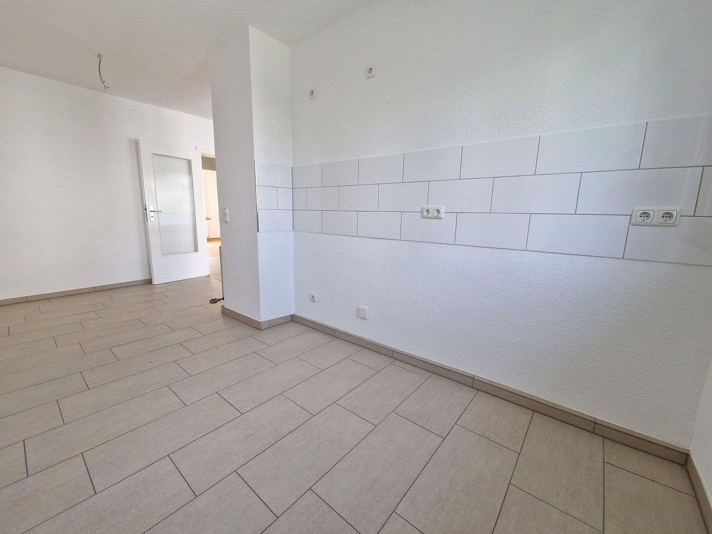Prenájom bytu 3-izbový 68 m², Geismarweg 20, Essen-Heisingen, Severné Porýnie - Westfálsko Prenájom bytu 3-izbový 68 m², Geismarweg 20, Essen-Heisingen, Severné Porýnie - Westfálsko