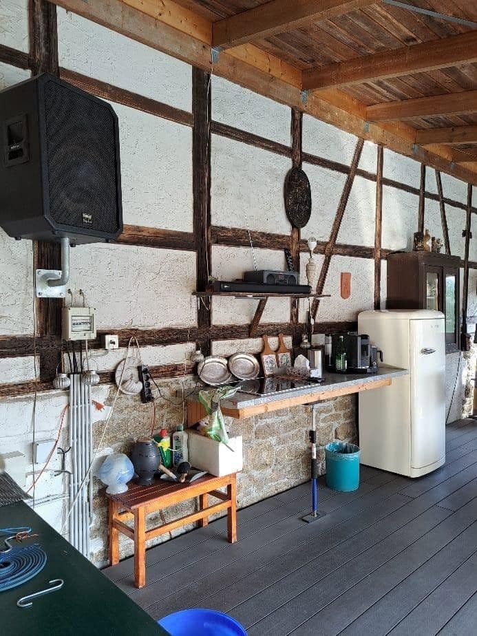 Predaj pozemku 5.240 m², Linkershof 68, Ilmtal-Weinstraße, Durínsko Predaj pozemku 5.240 m², Linkershof 68, Ilmtal-Weinstraße, Durínsko
