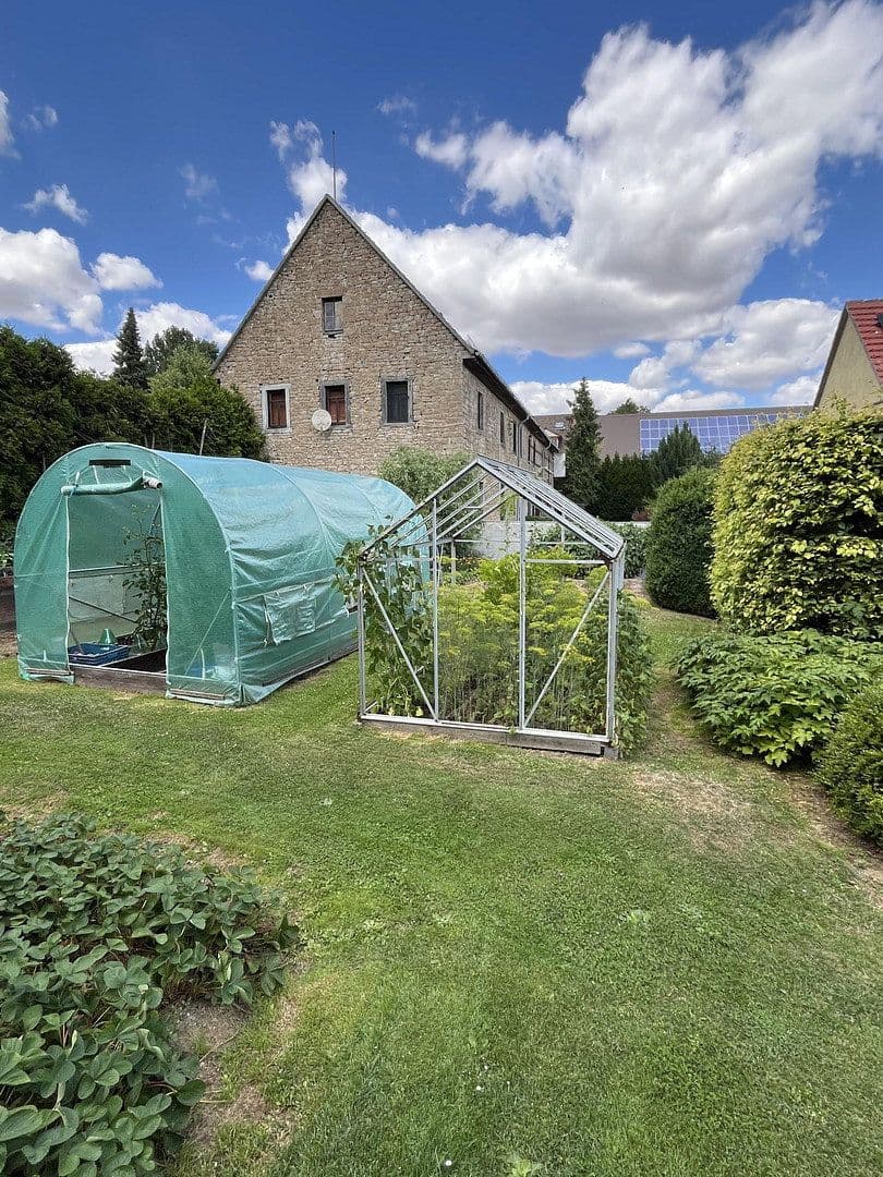 Predaj pozemku 5.240 m², Linkershof 68, Ilmtal-Weinstraße, Durínsko Predaj pozemku 5.240 m², Linkershof 68, Ilmtal-Weinstraße, Durínsko