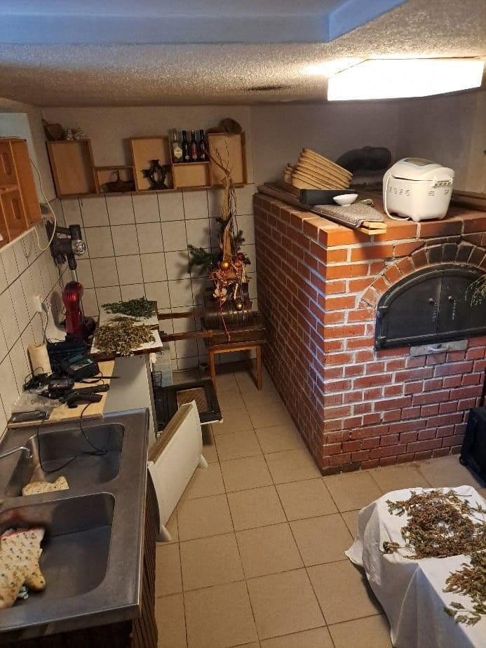 Predaj pozemku 5.240 m², Linkershof 68, Ilmtal-Weinstraße, Durínsko Predaj pozemku 5.240 m², Linkershof 68, Ilmtal-Weinstraße, Durínsko