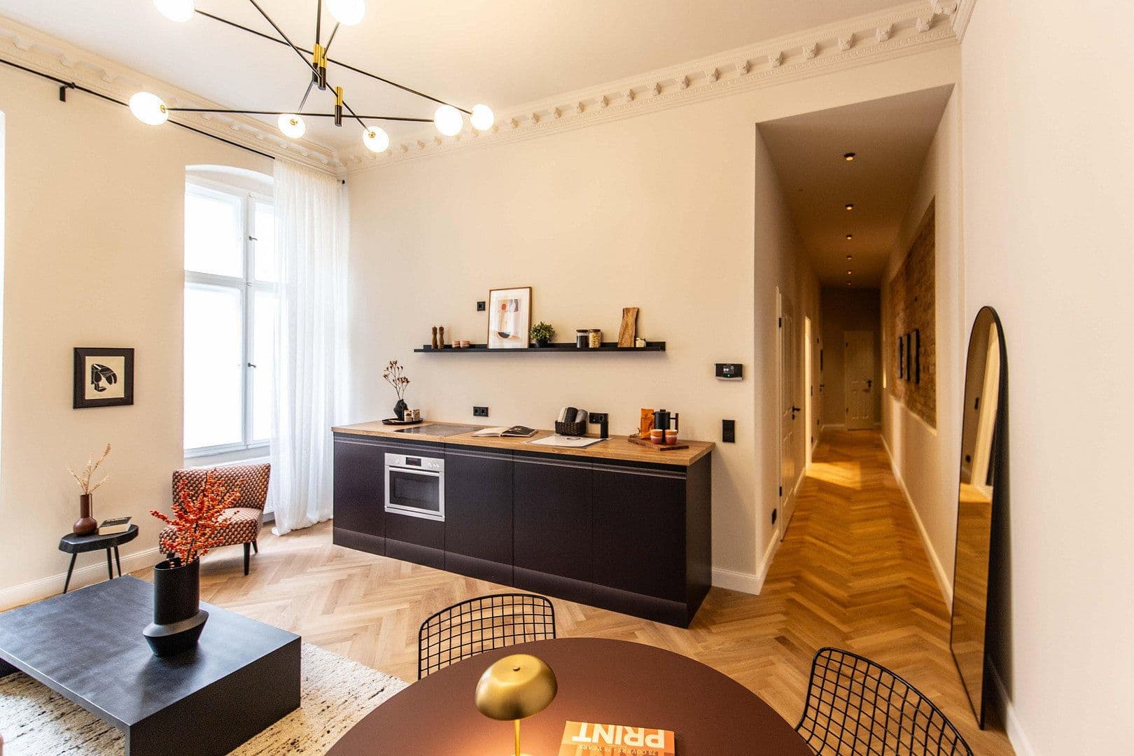 Predaj bytu 2-izbový 65 m², Berlin, Berlín Predaj bytu 2-izbový 65 m², Berlin, Berlín