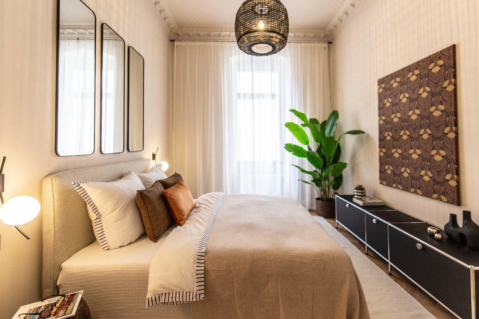 Predaj bytu 2-izbový 65 m², Berlin, Berlín Predaj bytu 2-izbový 65 m², Berlin, Berlín