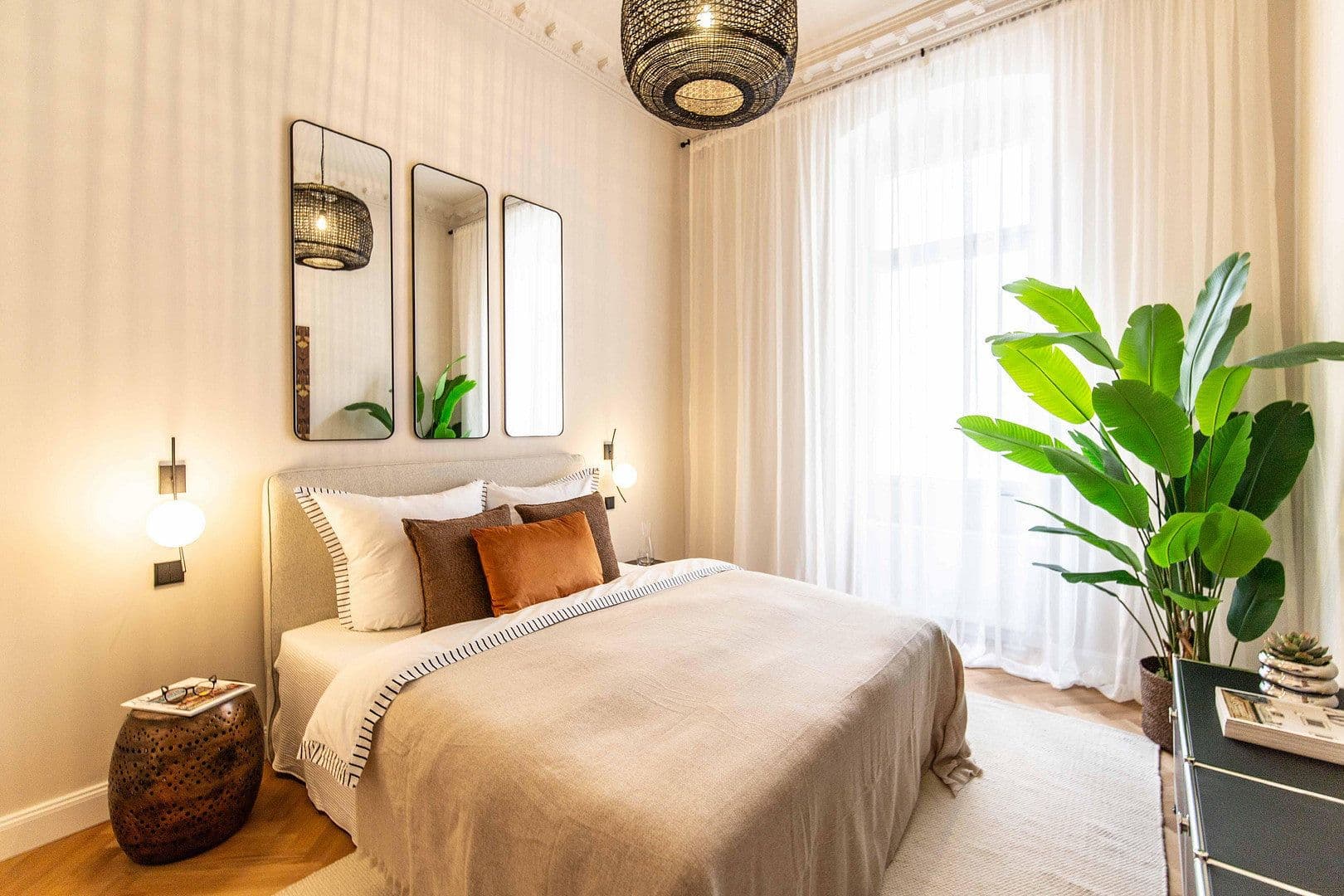 Predaj bytu 2-izbový 65 m², Berlin, Berlín Predaj bytu 2-izbový 65 m², Berlin, Berlín