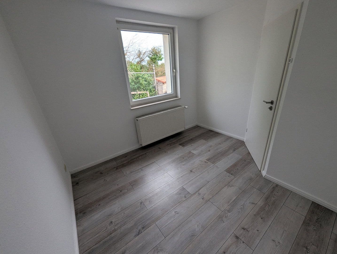 Prenájom bytu 3-izbový 82 m², Hammelburg, Bavorsko Prenájom bytu 3-izbový 82 m², Hammelburg, Bavorsko