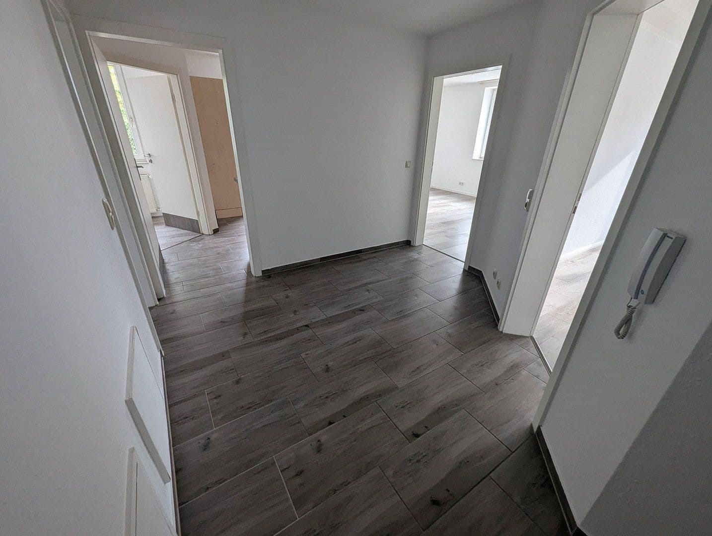 Prenájom bytu 3-izbový 82 m², Hammelburg, Bavorsko Prenájom bytu 3-izbový 82 m², Hammelburg, Bavorsko