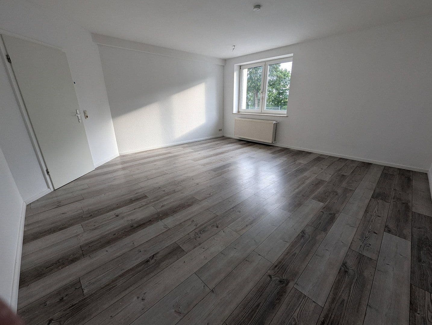 Prenájom bytu 3-izbový 82 m², Hammelburg, Bavorsko Prenájom bytu 3-izbový 82 m², Hammelburg, Bavorsko