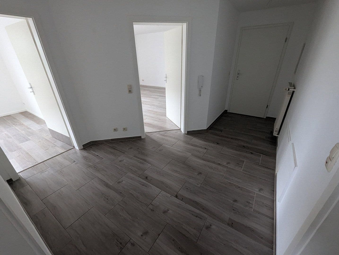 Prenájom bytu 3-izbový 82 m², Hammelburg, Bavorsko Prenájom bytu 3-izbový 82 m², Hammelburg, Bavorsko