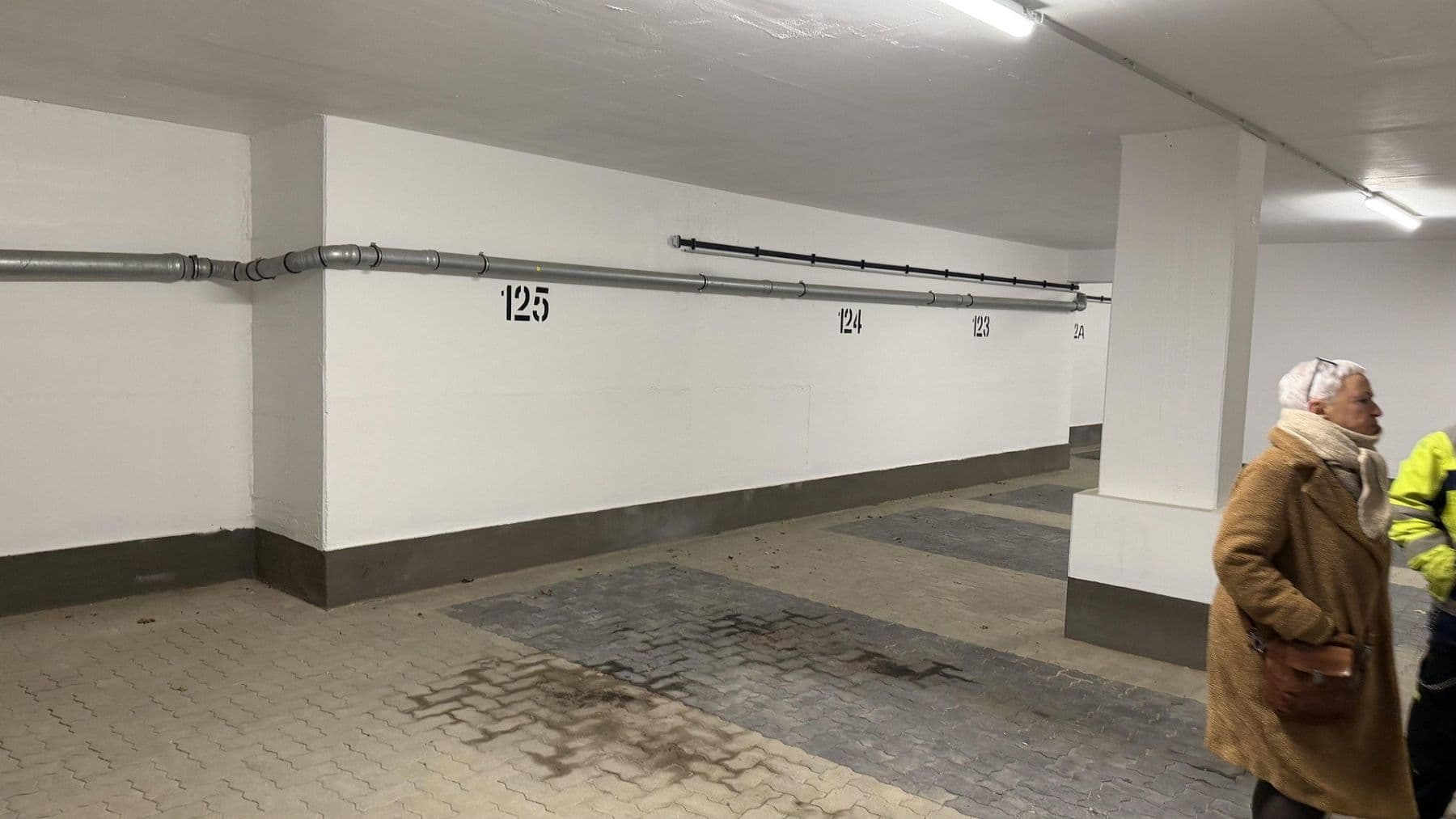 Prenájom garáže, Rendsburger Str. 11-15, Eckernförde, Šlezvicko-Holštajnsko Prenájom garáže, Rendsburger Str. 11-15, Eckernförde, Šlezvicko-Holštajnsko