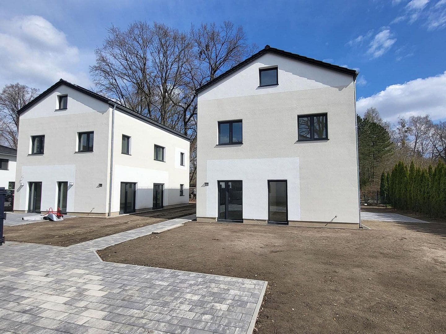 Predaj domu 150 m², pozemok 520 m², Finkenweg 16a, Falkensee, Brandenbursko Predaj domu 150 m², pozemok 520 m², Finkenweg 16a, Falkensee, Brandenbursko