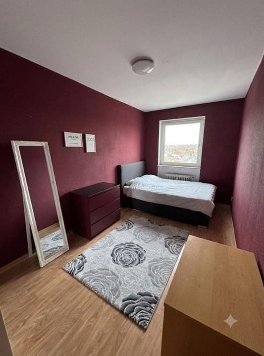 Predaj bytu 4-izbový 88 m², Dieburger Str. 1, Langen, Hesensko Predaj bytu 4-izbový 88 m², Dieburger Str. 1, Langen, Hesensko