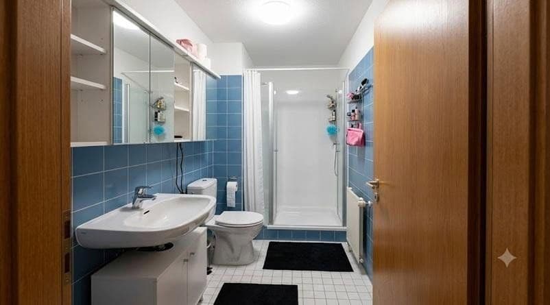 Predaj bytu 4-izbový 88 m², Dieburger Str. 1, Langen, Hesensko Predaj bytu 4-izbový 88 m², Dieburger Str. 1, Langen, Hesensko