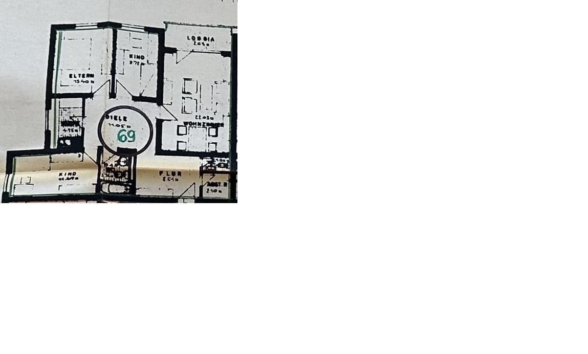 Predaj bytu 4-izbový 88 m², Dieburger Str. 1, Langen, Hesensko Predaj bytu 4-izbový 88 m², Dieburger Str. 1, Langen, Hesensko