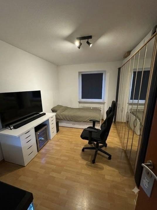 Predaj bytu 4-izbový 88 m², Dieburger Str. 1, Langen, Hesensko Predaj bytu 4-izbový 88 m², Dieburger Str. 1, Langen, Hesensko