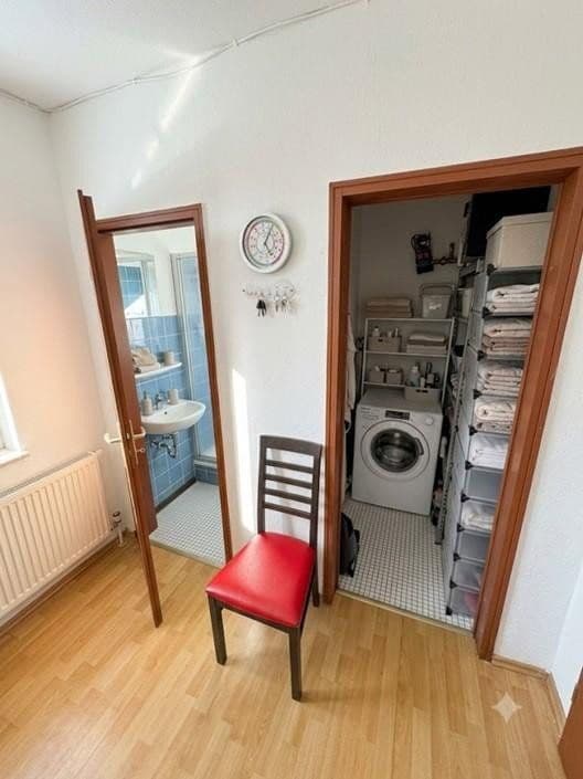 Predaj bytu 4-izbový 88 m², Dieburger Str. 1, Langen, Hesensko Predaj bytu 4-izbový 88 m², Dieburger Str. 1, Langen, Hesensko