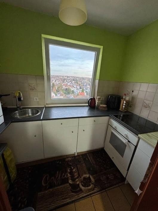 Predaj bytu 4-izbový 88 m², Dieburger Str. 1, Langen, Hesensko Predaj bytu 4-izbový 88 m², Dieburger Str. 1, Langen, Hesensko