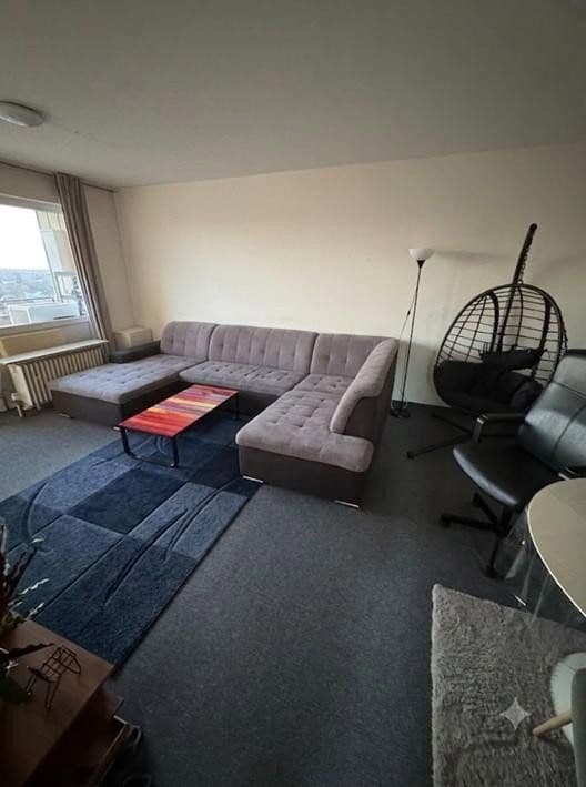 Predaj bytu 4-izbový 88 m², Dieburger Str. 1, Langen, Hesensko Predaj bytu 4-izbový 88 m², Dieburger Str. 1, Langen, Hesensko