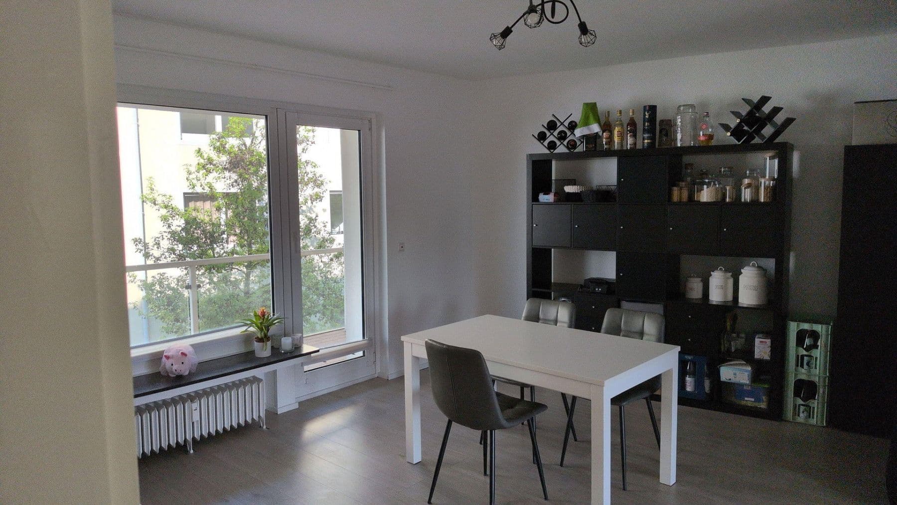 Prenájom bytu 3-izbový 93 m², Moltkestraße 3, Hattingen, Severné Porýnie - Westfálsko Prenájom bytu 3-izbový 93 m², Moltkestraße 3, Hattingen, Severné Porýnie - Westfálsko