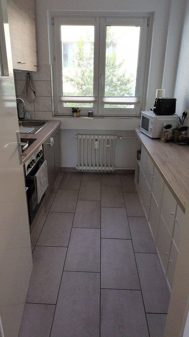 Prenájom bytu 3-izbový 93 m², Moltkestraße 3, Hattingen, Severné Porýnie - Westfálsko Prenájom bytu 3-izbový 93 m², Moltkestraße 3, Hattingen, Severné Porýnie - Westfálsko