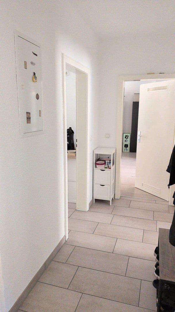 Prenájom bytu 3-izbový 93 m², Moltkestraße 3, Hattingen, Severné Porýnie - Westfálsko Prenájom bytu 3-izbový 93 m², Moltkestraße 3, Hattingen, Severné Porýnie - Westfálsko
