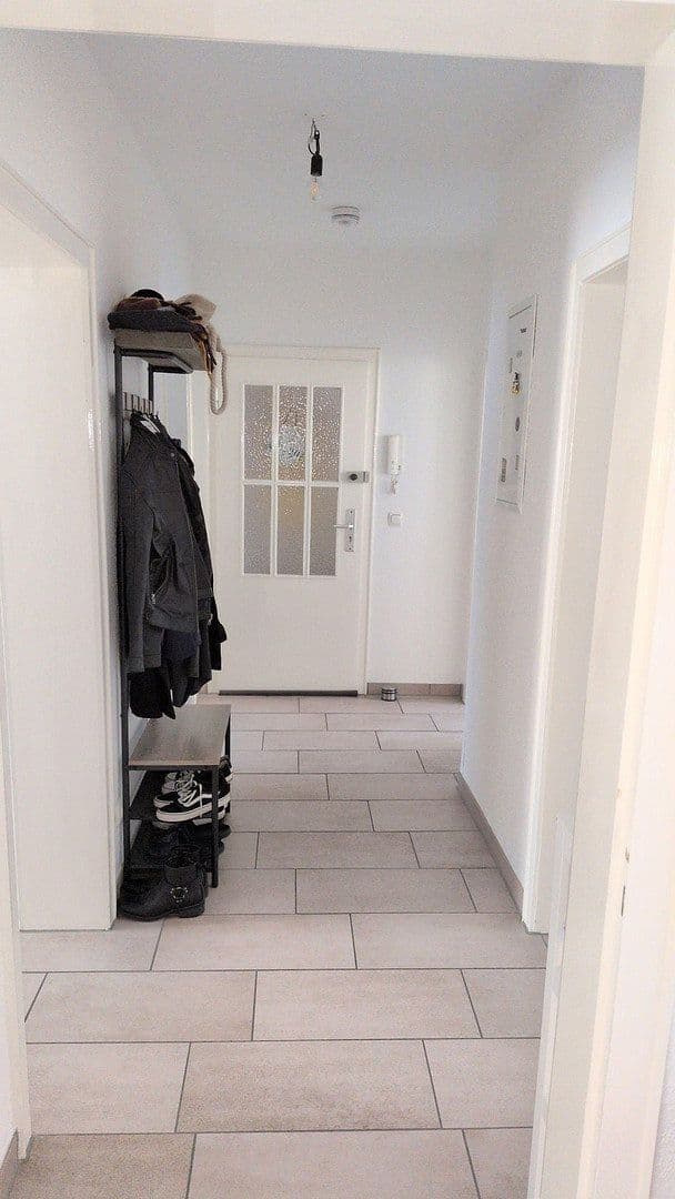 Prenájom bytu 3-izbový 93 m², Moltkestraße 3, Hattingen, Severné Porýnie - Westfálsko Prenájom bytu 3-izbový 93 m², Moltkestraße 3, Hattingen, Severné Porýnie - Westfálsko