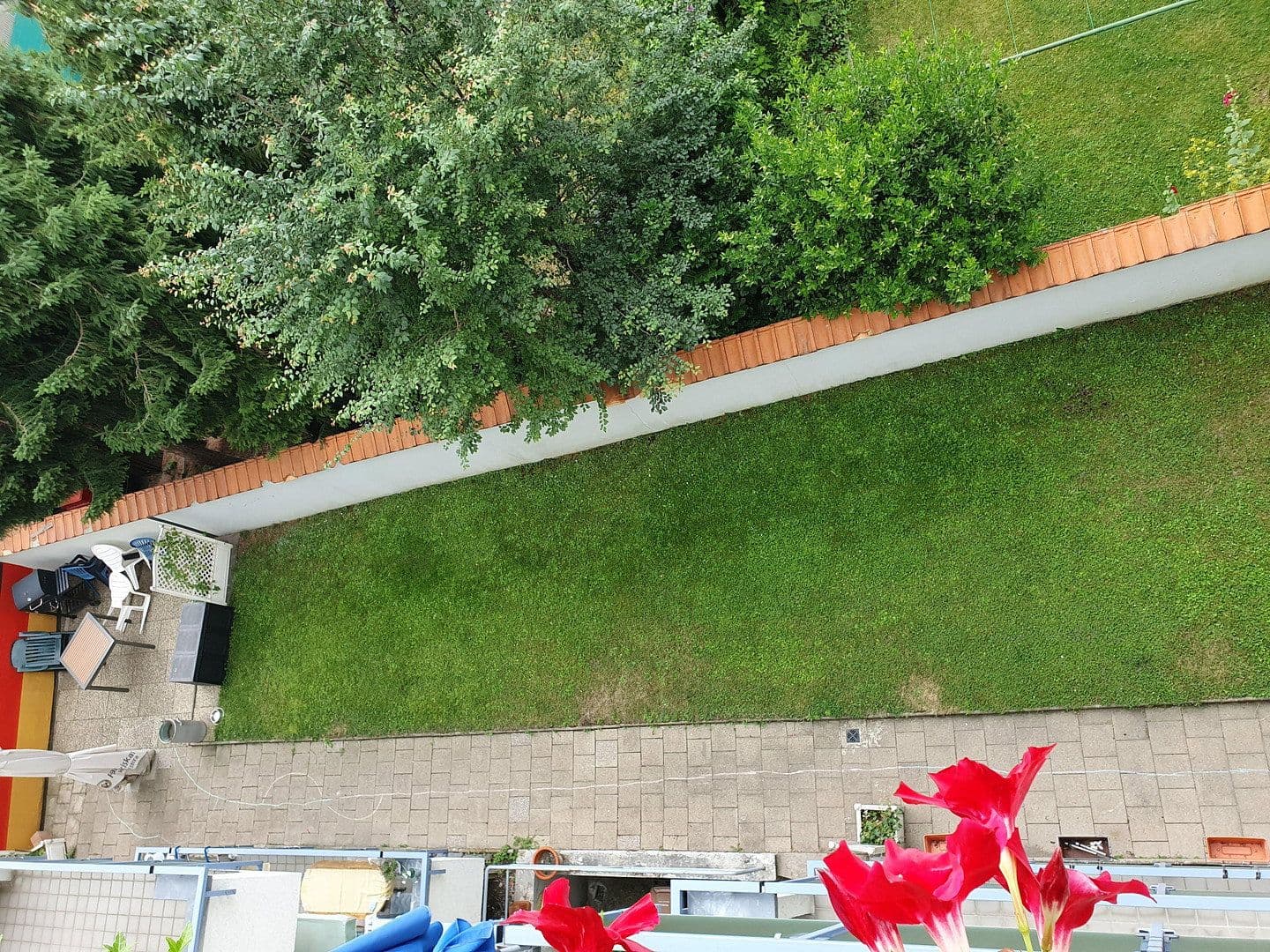 Prenájom bytu 3-izbový 93 m², Moltkestraße 3, Hattingen, Severné Porýnie - Westfálsko Prenájom bytu 3-izbový 93 m², Moltkestraße 3, Hattingen, Severné Porýnie - Westfálsko